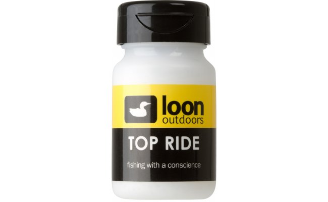 Prkov floatant Loon Outdoors Top Ride Prkov floatant Loon Outdoors Top Ride bl