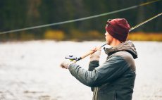 Rybsk bunda Guideline Loft