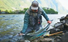 Rybsk bunda Guideline Loft