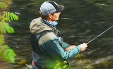 Rybsk bunda Guideline Loft