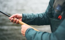 Rybsk bunda Guideline Loft