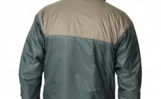 Rybsk bunda Guideline Loft