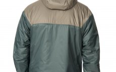 Rybsk bunda Guideline Loft