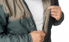 Rybsk bunda Guideline Loft