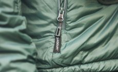 Rybsk bunda Guideline Loft