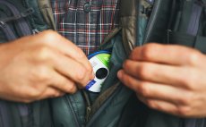 Rybsk bunda Guideline Loft