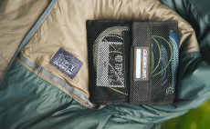 Rybsk bunda Guideline Loft