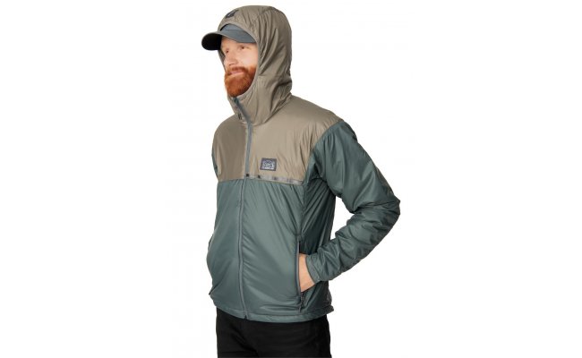 Rybsk bunda Guideline Loft Rybsk bunda Guideline Loft S