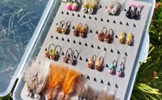 TOP Muky na slovinsk eky - Kolekce muek