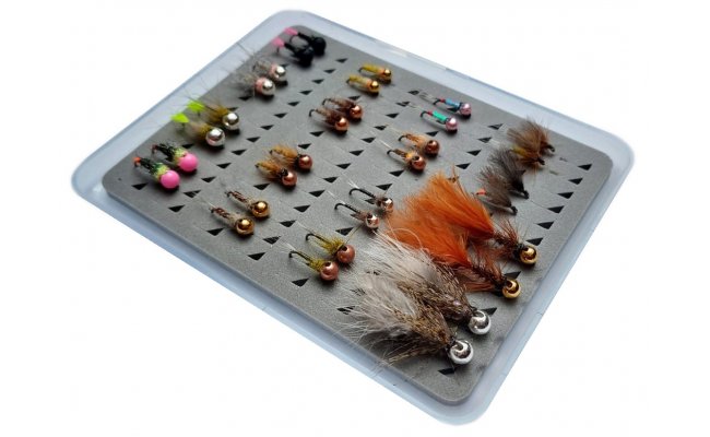 TOP Muky na slovinsk eky - Kolekce muek TOP Muky na slovinsk eky - Kolekce muek - 32 muek