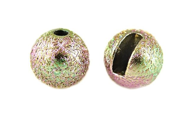 Tungstenov kuliky Knapek Hooks SUNNY Pav Tungstenov kuliky Knapek Hooks SUNNY Pav 2,0 mm, 10 pcs