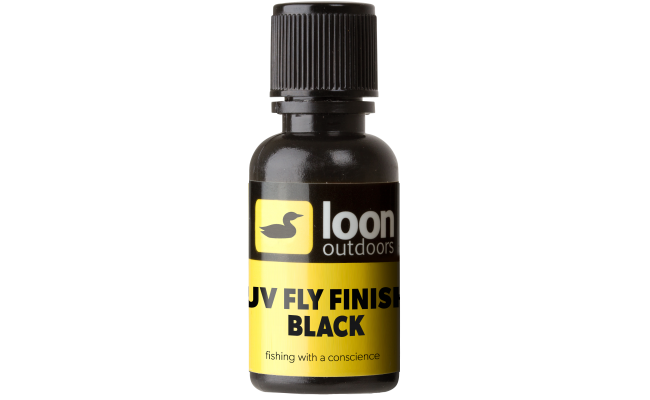 UV lak Loon Outdoors Fly Finish barevn UV lak Loon Outdoors Fly Finish barevn - ern