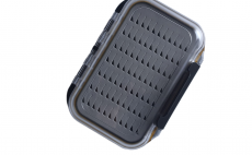 Vodotsn krabika na muky Leichi oboustrann Medium Small - Easy-grip foam