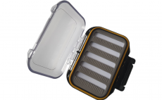 Vodotsn krabika na muky Leichi oboustrann Medium Small - Slit foam