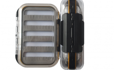 Vodotsn krabika na muky Leichi oboustrann Medium Small