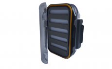 Vodotsn krabika na muky Leichi oboustrann Medium Small - Slit foam