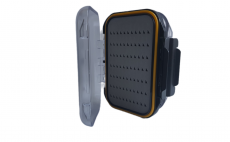 Vodotsn krabika na muky Leichi oboustrann Medium Small - Easy-grip foam