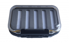 Vodotsn krabika na muky Leichi oboustrann Medium Small - Slit foam