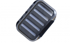 Vodotsn krabika na muky Leichi oboustrann Medium Small - Slit foam