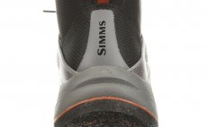 Brodc boty Simms Flyweight Felt Soles Steel Grey