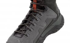 Brodc boty Simms G4 Pro Felt Soles Carbon