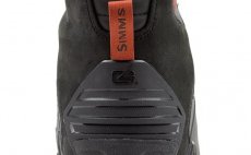 Brodc boty Simms G4 Pro Felt Soles Carbon