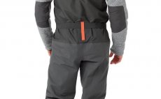 Brodc kalhoty Guideline HD Sonic Wader Graphite & Charcoal