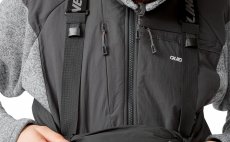 Brodc kalhoty Guideline HD Sonic Wader Graphite & Charcoal