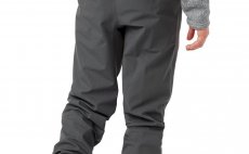 Brodc kalhoty Guideline HD Sonic Wader Graphite & Charcoal