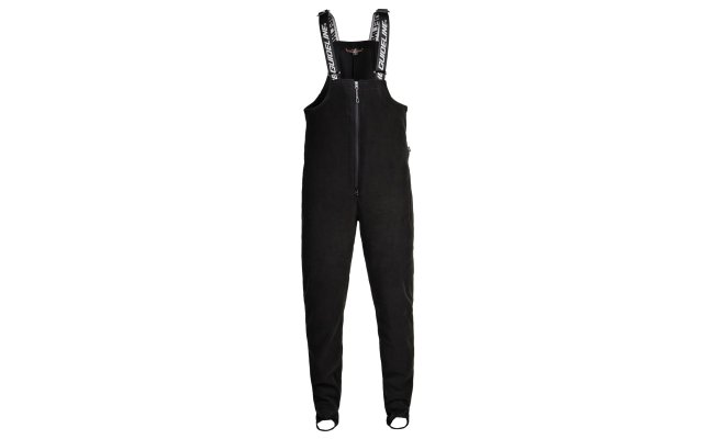 Fleecové spodky Guideline Thermo Fleece Bibs Fleecové spodky Guideline Thermo Fleece Bibs L