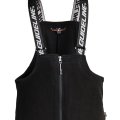 Fleecové spodky Guideline Thermo Fleece Bibs 