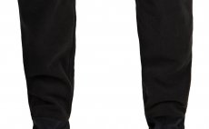 Fleecov spodky Guideline Thermo Fleece Bibs 