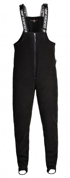 Fleecov spodky Guideline Thermo Fleece Bibs Boal