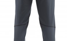 Funkn teplky Simms ExStream Core Bottom Raven - Zadn strana