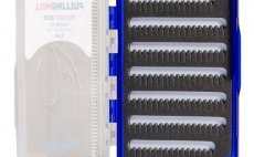 Krabika na muky Fulling Mill Pocket Box Blue - Oteven