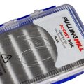 Krabička na mušky Fulling Mill Pocket Box Blue