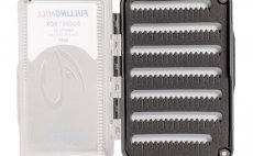 Krabika na muky Fulling Mill Pocket Box Grey - Oteven