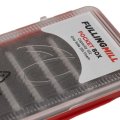 Krabička na mušky Fulling Mill Pocket Box Red