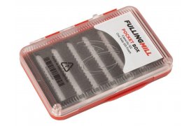 Krabika na muky Fulling Mill Pocket ... Krabika na muky Fulling Mill Pocket Box Red