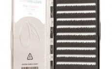 Krabika na muky Fulling Mill Stealth Box Grey - Oteven