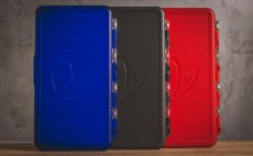 Krabiky na muky Fulling Mill Stealth Box 