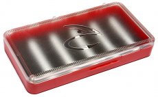 Krabika na muky Fulling Mill Streamer Box