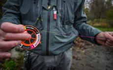 Mono indiktor Fulling Mill 30 m