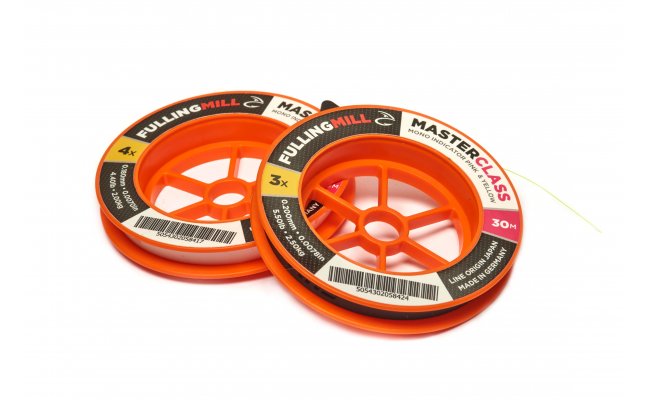 Mono indiktor Fulling Mill 30 m Mono indiktor Fulling Mill 30 m - 0,180 mm - 2,0 kg