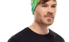 Multifunkn tek Buff Original CoolNet UV+ Dorado