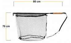 Mu�ka�sk� podb�r�k s magnetem Fencl King XL 2 Nature