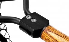 Mu�ka�sk� podb�r�k s magnetem Fencl King XL 2 Nature