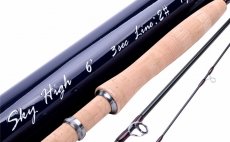 Mukarsk prut Leichi Skyhigh