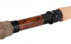 Mukask prut PRIMAL Zone 10'6'' #3 4-pc & 10'0'' #4 4-pc