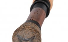 Mukask prut PRIMAL Zone 10'6'' #3 4-pc & 10'0'' #4 4-pc